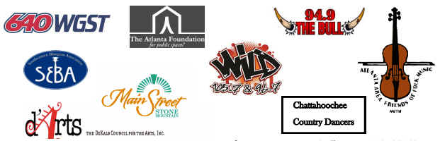 Logos and Links for our Sponsors