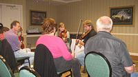 Fiddle Workshop