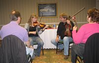 Fiddle Workshop