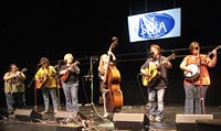 Daughters of Bluegrass