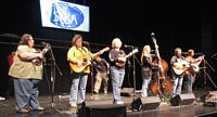 Daughters of Bluegrass