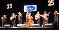 Daughters of Bluegrass