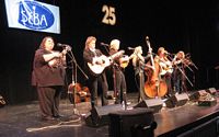 Daughters of Bluegrass