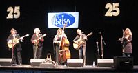 Daughters of Bluegrass