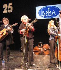 Daughters of Bluegrass