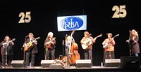 Daughters of Bluegrass