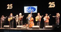 Daughters of Bluegrass