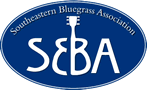 Logo for Southeastern Bluegrass Association